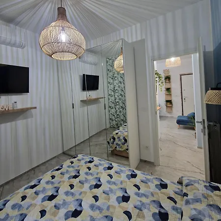 L'onda E Il Gabbiano Apartamento *