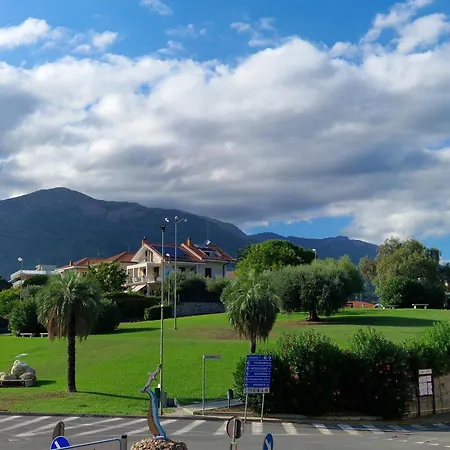 L'onda E Il Gabbiano * Borghetto Santo Spirito